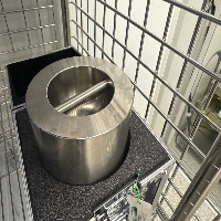 20kg and 30kg Calibration Weights image 1